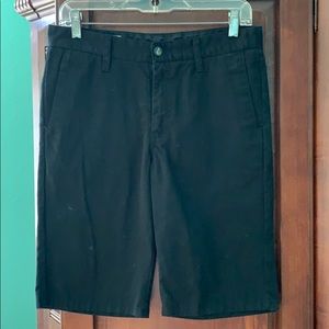 Boys Volcom shorts
